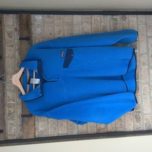 Patagonia Synchilla Snap-T